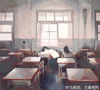 15条关于衣冠楚楚的经典语句