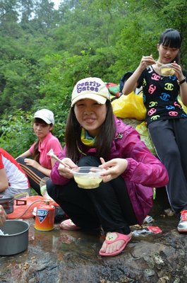 关于阿娘的语句