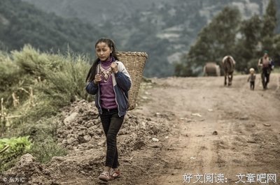 穷人家孩子，为何只有20%甚至更少的人能抵达曾经的梦想
