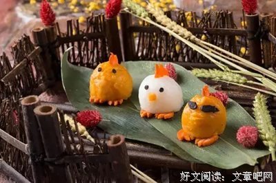 春节遭遇催婚，如何神回复？