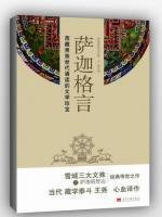 关于索达吉堪布的名言