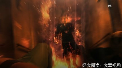 身体终极破幻：身体不是交流信息的终点