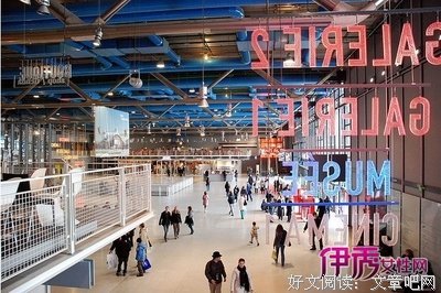 最经典的马塞尔·杜尚的名句
