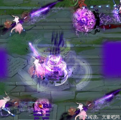 疾风剑豪 亚索的名言
