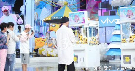 快乐大本营开播22年后，再也没有人教你如何快乐