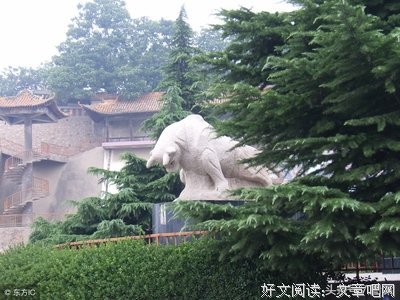 关于郭襄的名言