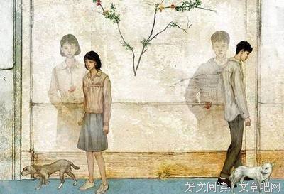 异性关系再好，这4样东西也不能“借”，借了就容易出事！