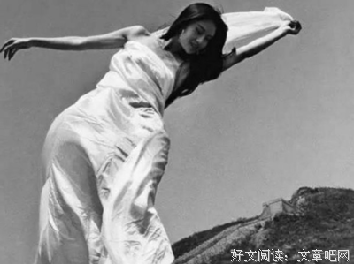 林青霞63岁离婚：和邓丽君裸泳，跟三毛学跳舞，拍上百部电影，都