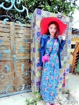 【Chic恋爱说】美好的肉体都在路上，实操型旅游指南