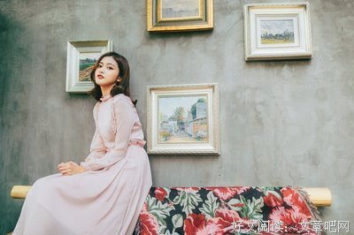 韶华如梦句子