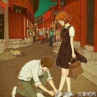 有关暖心T^T的句子