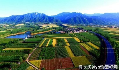 关于城南的句子