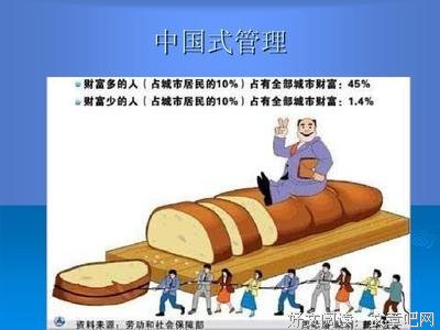 曾仕强教授：不明白中国人的这些道理，你再努力也没用！