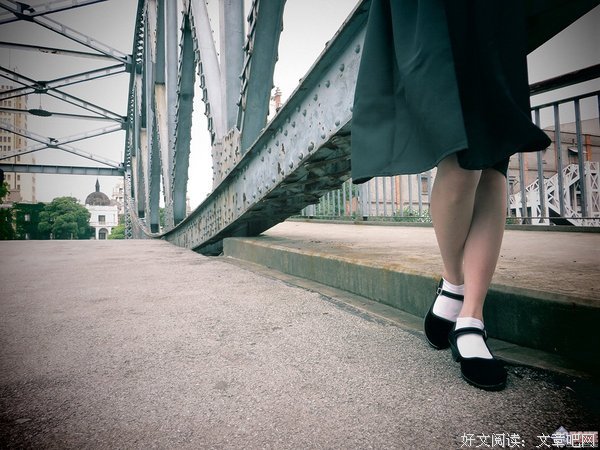 《文学少女》经典语句