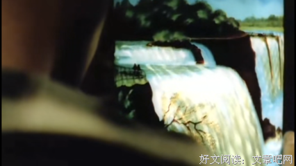 《春光乍泄》经典句子