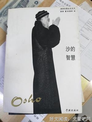最新的《智慧金块》语录摘抄