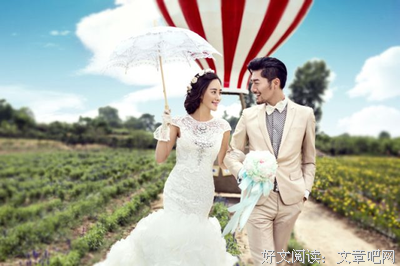 和前任分手以后，千万不要主动发微信