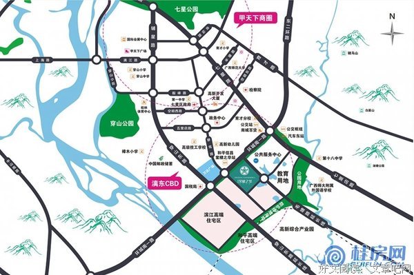 最经典的《棠棣之华》经典语句大全