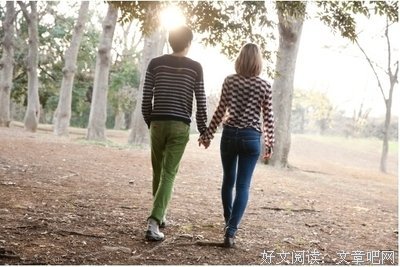 着急结婚的男人，千万不能嫁