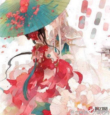 《盛世谋臣》语录摘抄