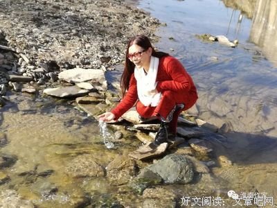 最新的《素履之往》小说书摘