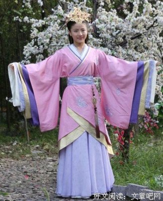 最新的《美人心计》经典句子大全
