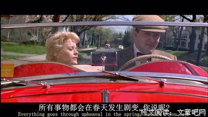 关于电影，电视剧的句子