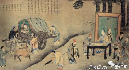 最全的仁渡说经典语录
