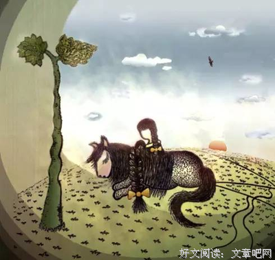 八个道眼说长安的名言