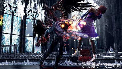 《血之沙漏》名句欣赏