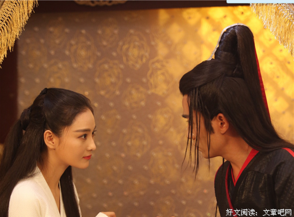 《边城浪子》语录摘抄