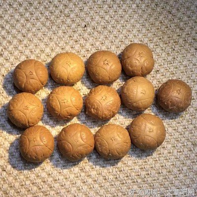《麒麟正传》好段摘抄