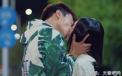 最新的《一起同过窗》连续剧台词
