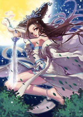 最经典的《伯爵与妖精》动漫经典台词