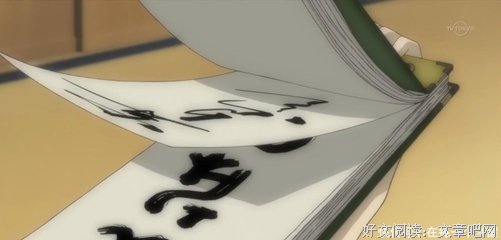 最经典的《夏目友人帐》动漫经典台词大全