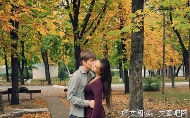 “他怎么说话，就怎么爱你”