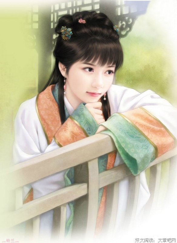 15条关于韶华白的经典语句