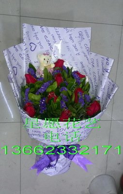 优裕的句子