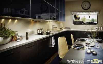 杂烩名句欣赏