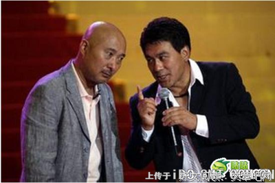 那些消失在春晚的人
