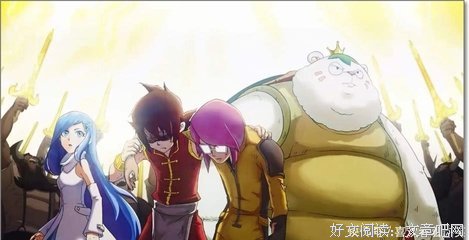 最经典的北渺座右铭