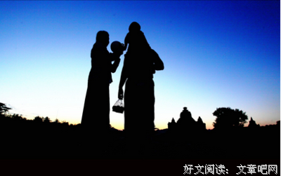 倾诉 | 我做的丑事，报应到了儿子身上