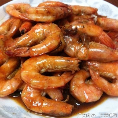 来晒晒，你家的年饭是什么味儿的？
