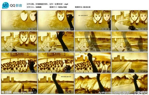 为什么过年一定要回家？这是我听过最动情的回答