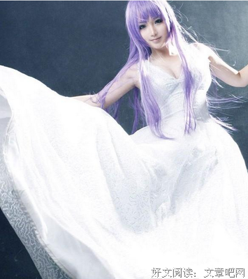 《雅典娜女神》经典语句