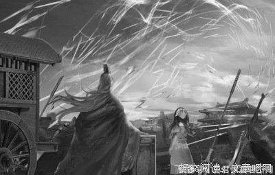 最全的《雪中悍刀行》名句欣赏