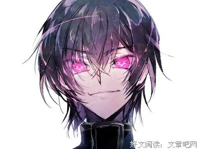 《反叛的鲁鲁修》动漫经典台词