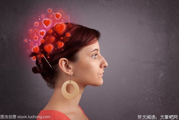 爱叫人发光，也令人重创！爱之前先来一段冷思考……