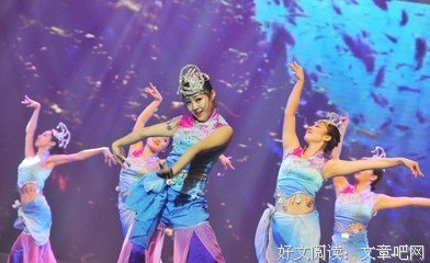 启航经典的句子