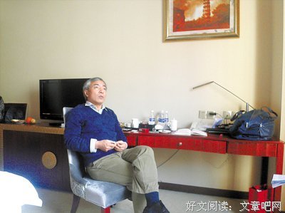 最经典的格非座右铭
